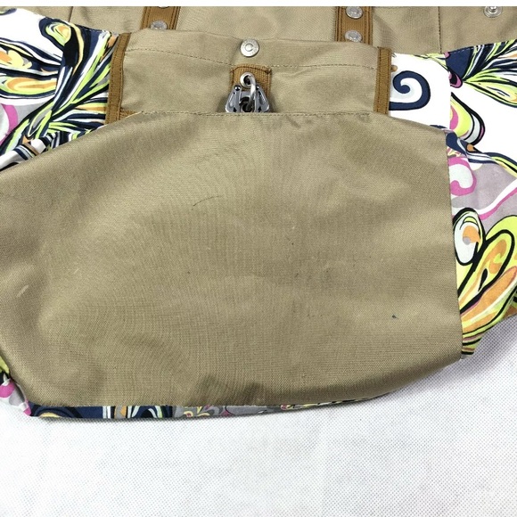 George Gina & Lucy Reversible Bag Tote - Picture 5 of 7